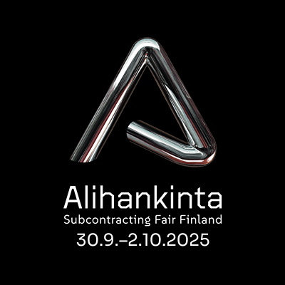 Olemme mukana Alihankinta 2025 -messuilla