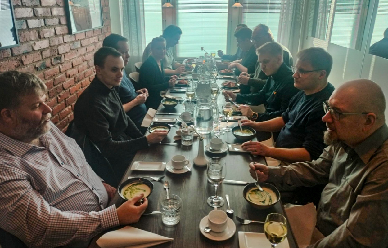 260420 Laatuterä Tampereella 1