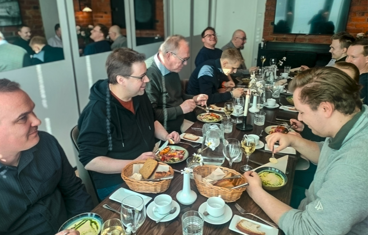 260420 Laatuterä Tampereella 2